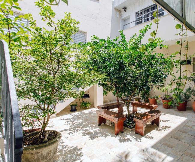 Apartamento Congonhas Campo Belo *