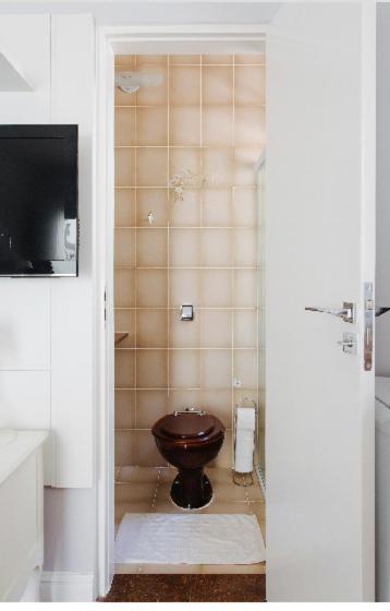 Congonhas Campo Belo Apartamento